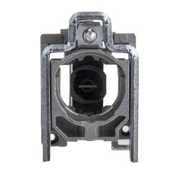 Blok oświetlenia i uchwyt Schneider Electric Harmony XB4 blokada Blok świetlny 250V Tradycyjna