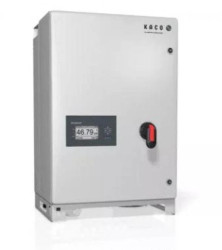 Inwerter 50kW Kaco BLUEPLANET 50.0 TL3 XL