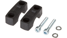 Akcesoria Czujnik, O20mm, Tworzywo Sztuczne, Do Czujnika 20Round, Do Montażu...