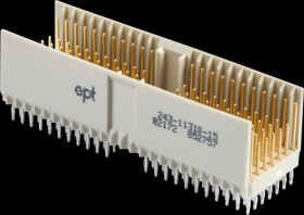 243-11310-15 Knife strip - type A25 154P.II.