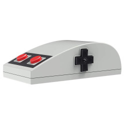 8BitDo N30 2.4GHz Wireless Mouse [Discontinued]