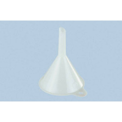 H&#xFC;nersdorff 950300 Funnel 80ml 80mm 1 Piece Durable Design