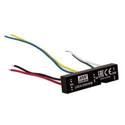 MEAN WELL LDDS-300HWB Sterownik LED 0.3 A 2 - 45 V 1 szt.