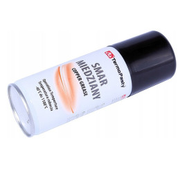 Copper Grease 100ml Aerosol