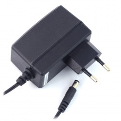 Zasilacz impulsowy Sunny 12V/1,5A - wtyk 5,5/2,1mm