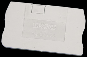3030417 Cover plate