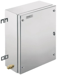 Obudowa przeciwwybuchowa KTB MH 352615 S4E0 1194800000