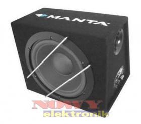 Tuba basowa aktywna MANTA SB1012 A 12 Subwoofer