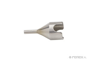 Końcówka do rączki PACE TJ-85 - prosta