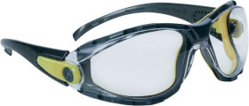 Okulary ochronne Delta Plus Okulary ochronne Przezroczysty
