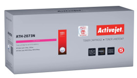 Toner Activejet ATH-2073N (zamiennik HP 117A 2073A Supreme 700 stron czerwony)