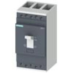 Wyłącznik kompaktowy silnikowy 160A 400V 3RV1063-7CL10