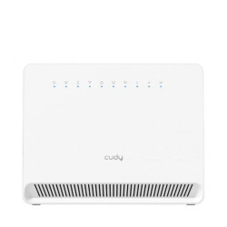 CUDY LT500E router na karte SIM, Wi-Fi 5, 4G LTE, MESH