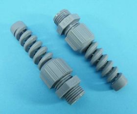 93851 ODGIĘTKA 4-8mm PG9x1,5 CIEMNOSZA