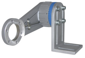 Tuleja montażowa Ramię sprężynowe Wachendorff do 58D, 58K, Encoder WDGI 58B, WDG 58T