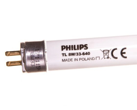 Świetlówka G5 8W 640 4000K TL Mini 8711500704733 /25szt./