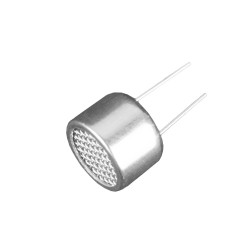 Czujnik zbliżeniowy Ultradźwiękowy 3 → 400 cm Prowave Okrągły