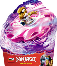 71824 LEGO® NINJAGO Spinjitzu Smok Sory