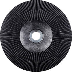 PFERD 44890090 H-GT 125 MF M14 support Disc for fibre grinders durable