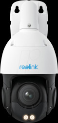 P840 Surveillance camera, IP, LAN, outdoor, PoE