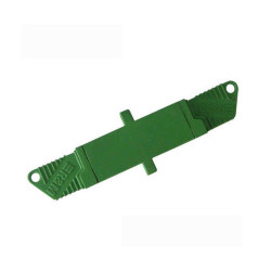 Adapter LSH/APC, SM, simplex