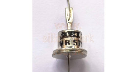 VR575-F 5.7 Volt reference diode - AEI