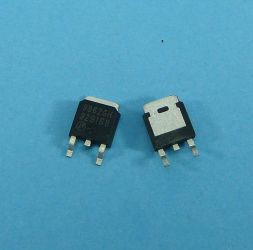 AP-9962-GH TO-252 N 32A/40V/27W TRANZ