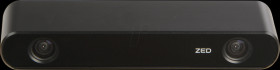 ZED 2I P ZED 2i stereo camera, 2.1 mm, polarising filter, IP66