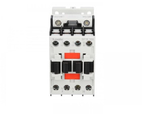 Stycznik mocy 3P 18A 7,5kW przy 400VAC AC3, cewka 230VAC 50/60Hz, 1Z 0R BF1810A230