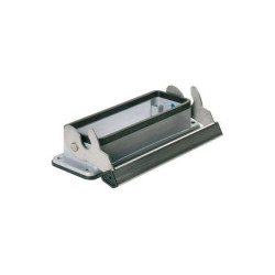 Weidm&#xFC;ller 1213900000 RockStar Enclosure IP65 secure aluminium housing