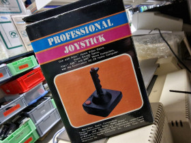 Classic Joystick in Box - Rare