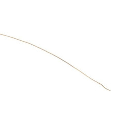 Przewód miedziany, Jednordzeniowy, 28 AWG, 0,08 mm², dł.: 700m, Maksymalnie +155C