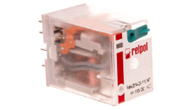 Przekaźnik Przemysłowy Agni R4n-2014-23-1110-Wt 860616