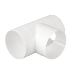 Trójnik do kanału fi 100mm airRoxy 02-460