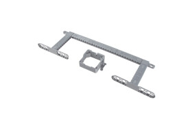 Sparkfun AgXRP U-Stand Frame - Beta