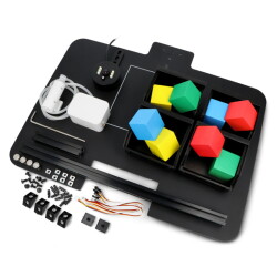 Visual and sorting Kit - zestaw do robota UltraArm P340 - Elephant Robotics