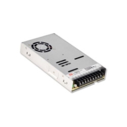 MEAN WELL LRS-375W, 5V Power Supply