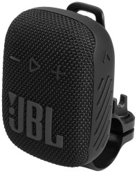 Głośnik Bluetooth® JBL Wind3SBLK 5 W czarny