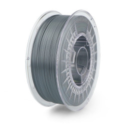 Filament Devil Design PLA 1,75mm 1kg - Silver