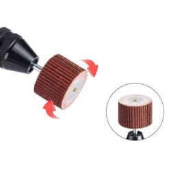 SCIERNICA LISTKOWA TRZPIENIOWA 20X16X3 P