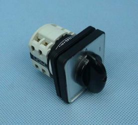 TK-206/3 20A 3P 5,5kW PRZEŁ.KRZYWK.BO