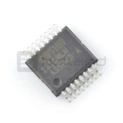 Enkoder magnetyczny AS5040