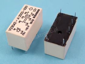 Przek.V23042 12VDC SIEMENS