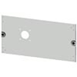 SIVACON S4 cover 3KL5 up to 125 A, 3 or