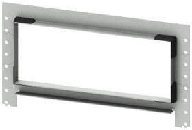 Aktualizacja typu ochrony Siemens 8PQ2000-4BA03 1 szt.