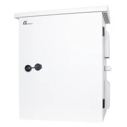 Obudowa Getfort Hermetyczna słupowa 400x350x600