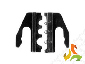 Matryce zaciskowe do praski ręcznej PR33 PR_33-T6 ERKO