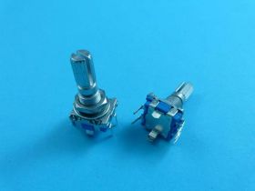 EC-11 20imp. ENKODER PION L=20mm