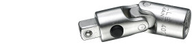 Stahlwille 407 QR 11021000 Przegub 1/4 cal Końcówka wkrętaka 1/4" (6,3 mm) 45 mm 1 szt.