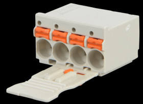 2092-1104/002-000 picoMAX 5.0 female multi-point connector, 4-pin